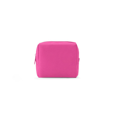 CHLOE. High density 600D polyester cosmetic bag